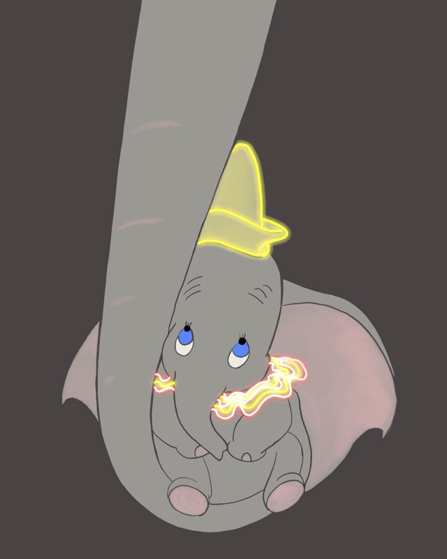Digital illustration by Sindhu Bharathi